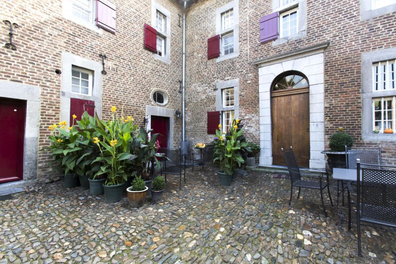 Meschermolen 2 Eijsden Dış mekan fotoğraf