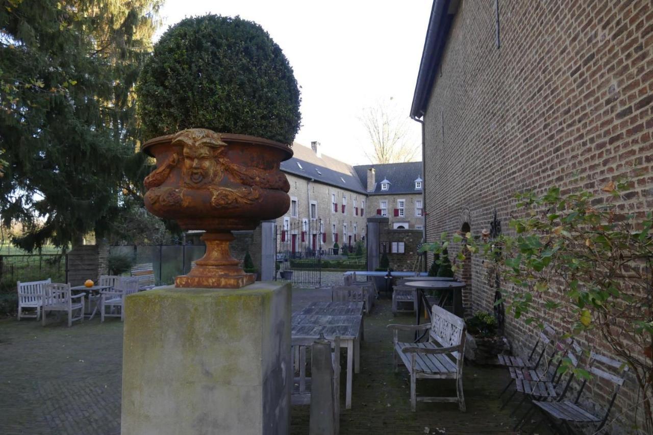 Meschermolen 2 Eijsden Dış mekan fotoğraf