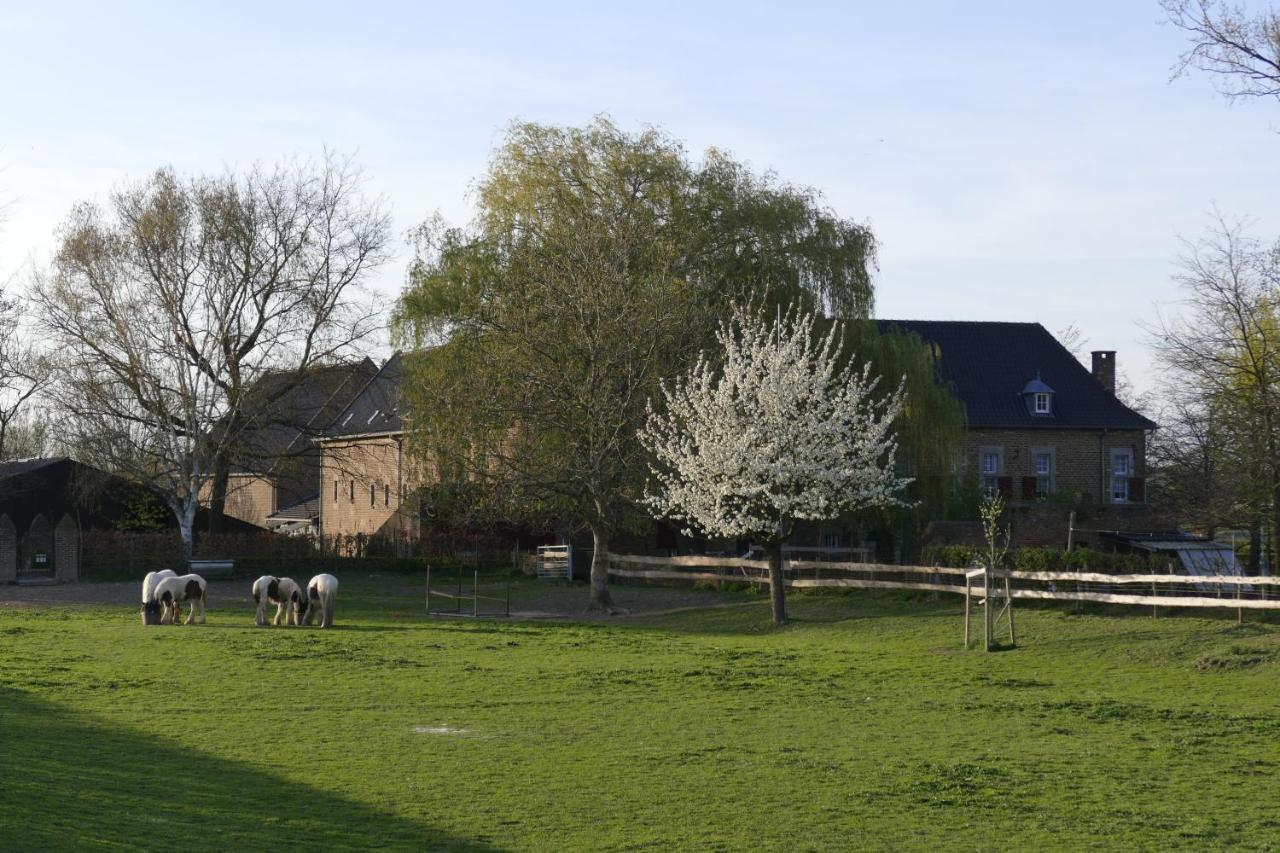Meschermolen 2 Eijsden Dış mekan fotoğraf