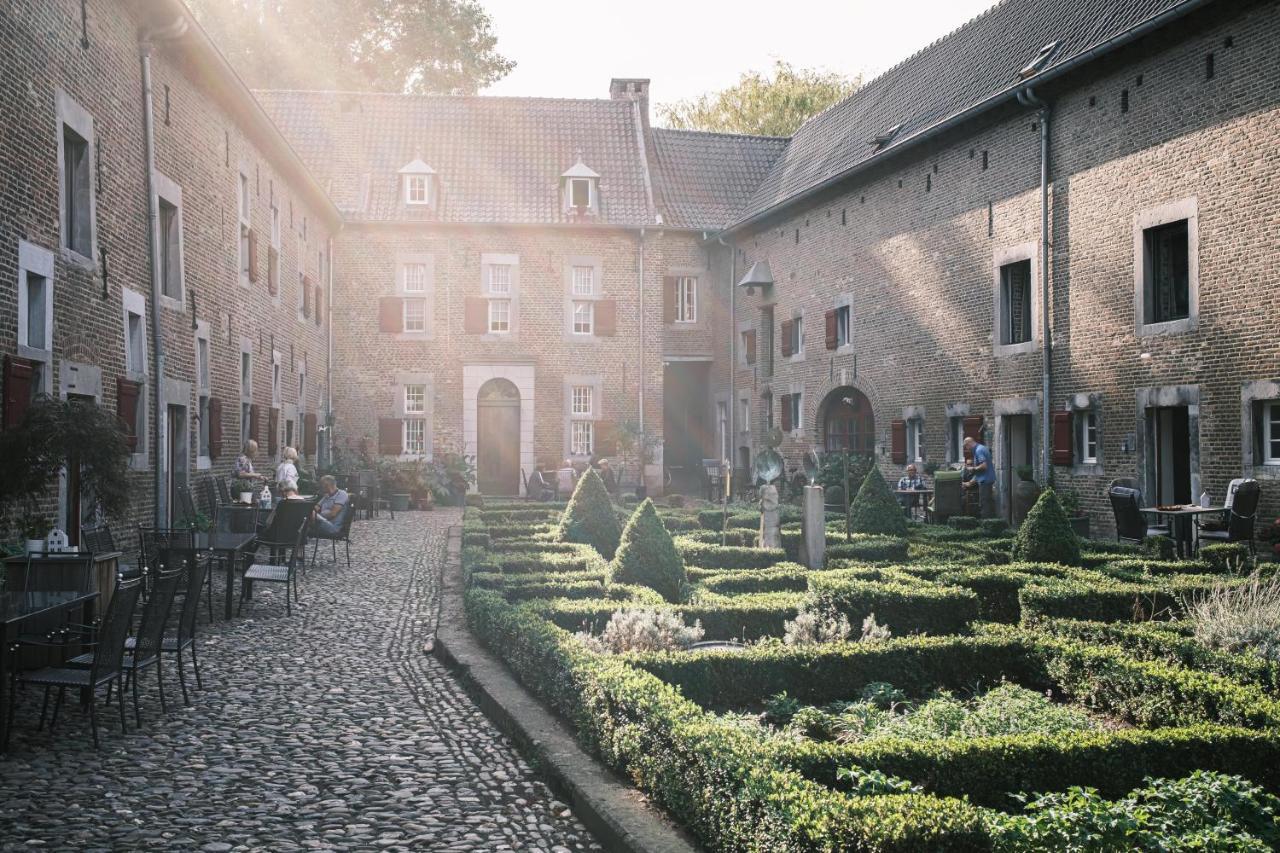 Meschermolen 2 Eijsden Dış mekan fotoğraf