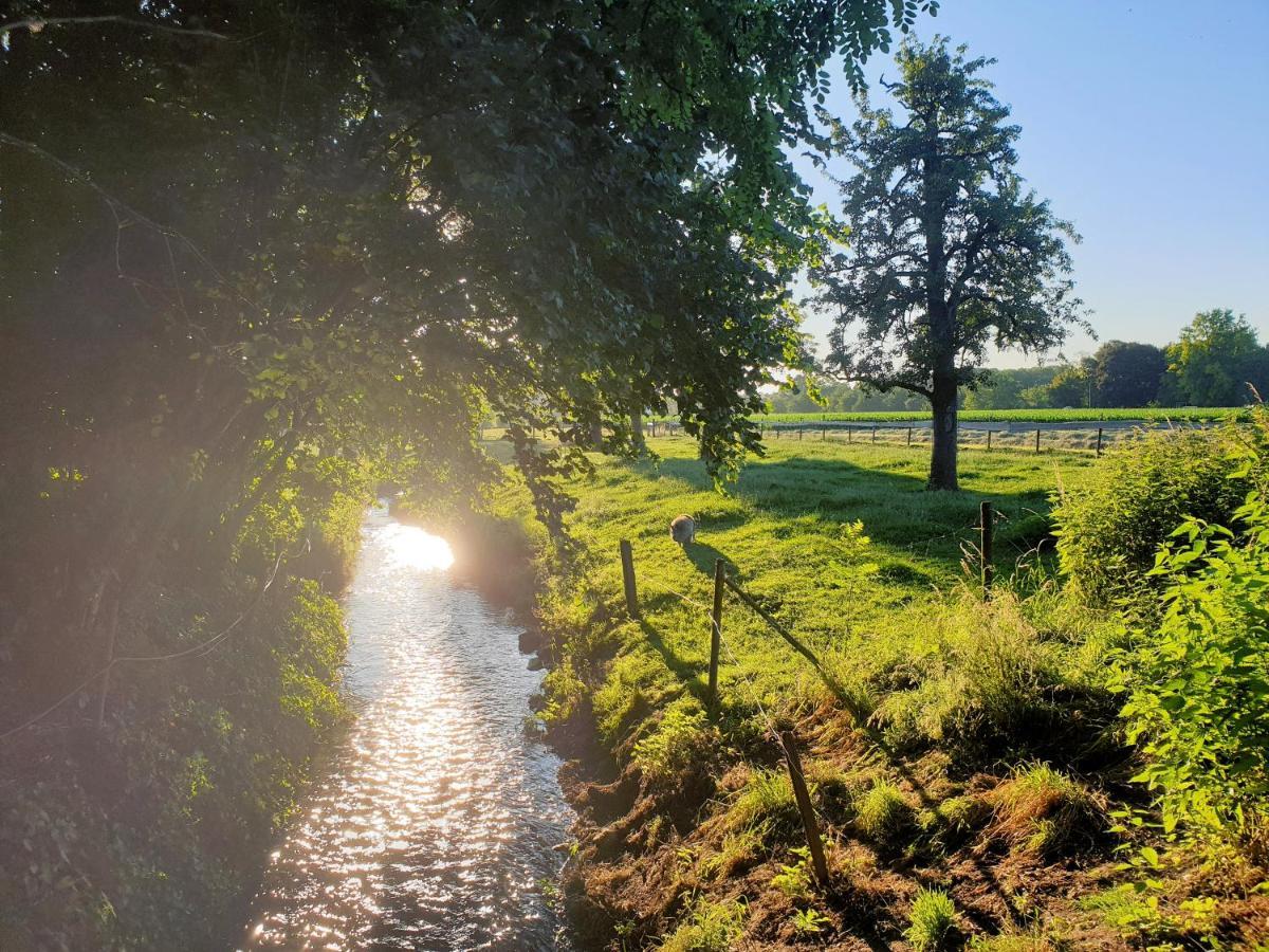 Meschermolen 2 Eijsden Dış mekan fotoğraf