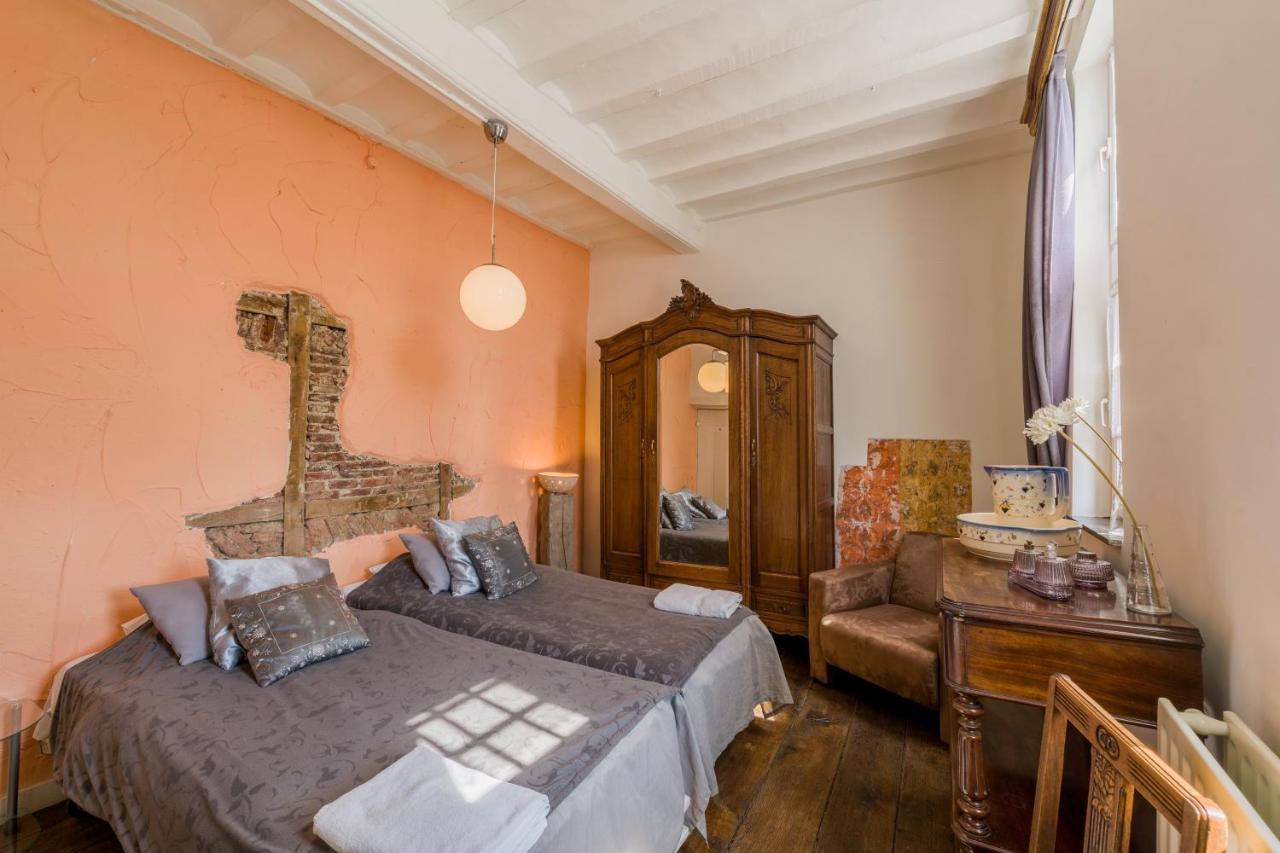 Meschermolen 2 Eijsden Dış mekan fotoğraf