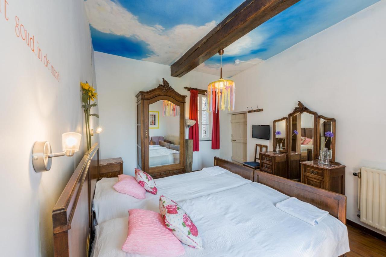 Meschermolen 2 Eijsden Dış mekan fotoğraf