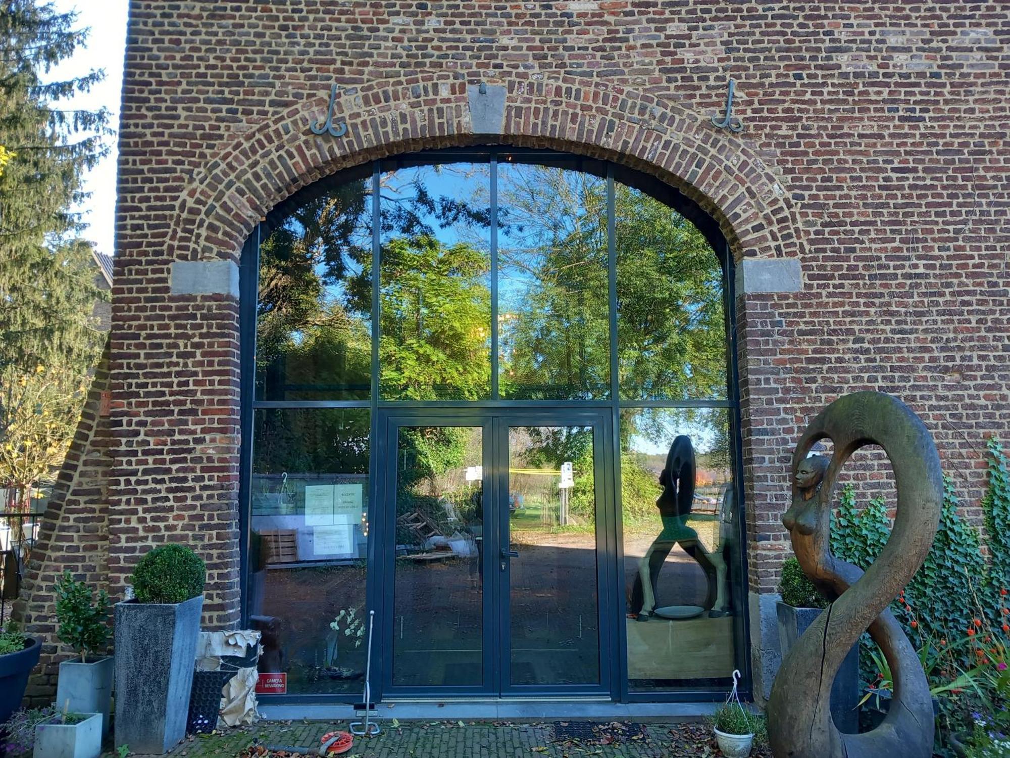 Meschermolen 2 Eijsden Dış mekan fotoğraf